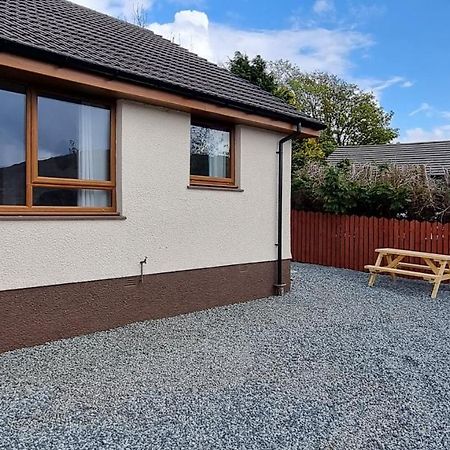 20 Stormyhill Road, Portree, Isle Of Skye Villa Eksteriør bilde