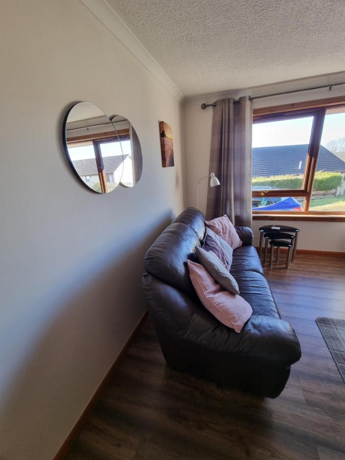 20 Stormyhill Road, Portree, Isle Of Skye Villa Eksteriør bilde